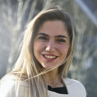 User avatar for Chloe Green