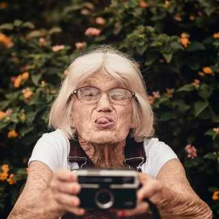 User avatar for Harper Green