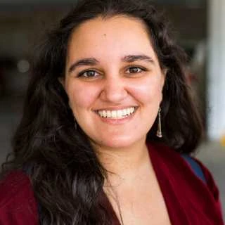 User avatar for Aria Evans