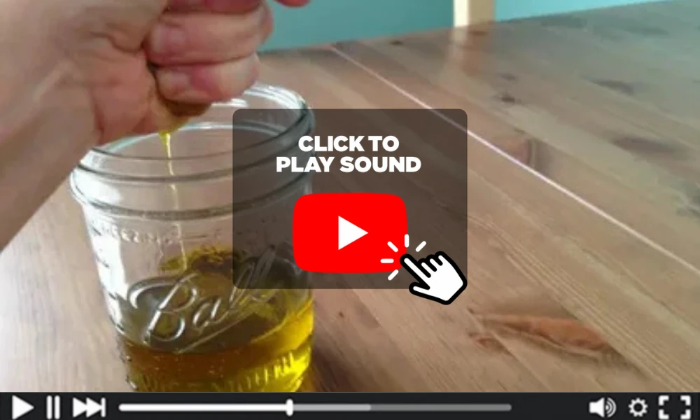 Video access button or play icon